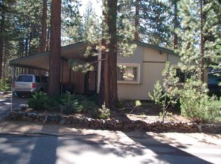 2296 Wyoming Ave, South Lake Tahoe, CA 96150