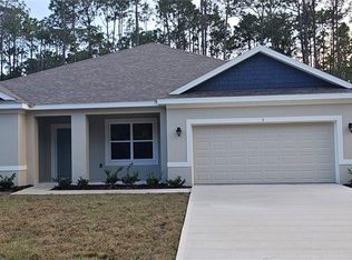 3 Undermount Path E, Palm Coast, FL 32164