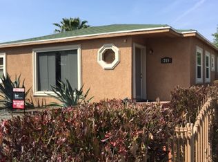 715 E 115th St, Los Angeles, CA 90059