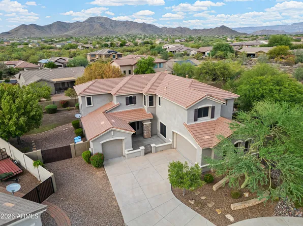 2403 W KIT CARSON Court, Phoenix, AZ 85086