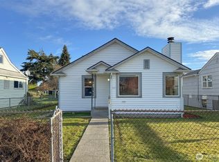 729 Georgiana St, Port Angeles, WA