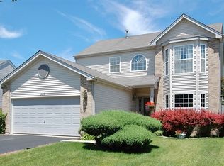 5519 Windgate Way, Lake In The Hills, IL 60156