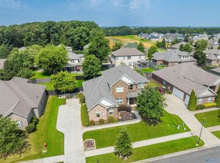 48 Green Creek Rd, Madison, AL 35756