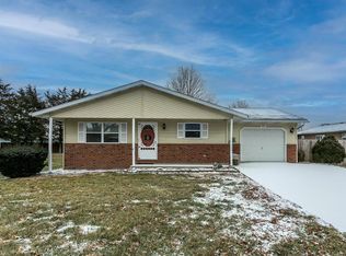 403 Riggin Rd, Troy, IL 62294