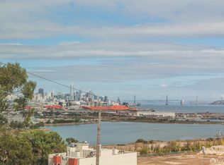 196 Jerrold Ave, San Francisco, CA 94124