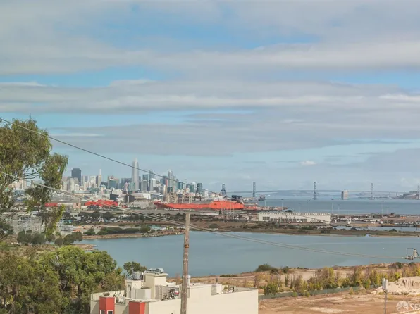 196 Jerrold Ave, San Francisco, CA 94124