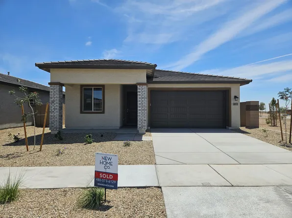 20719 N 223rd Ave, Surprise, AZ 85387