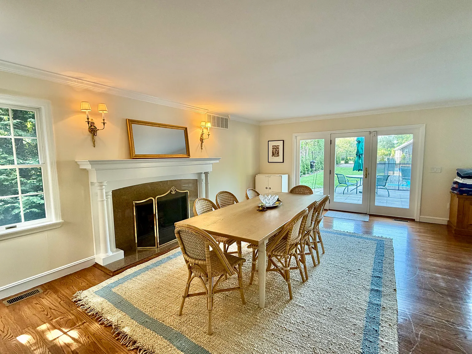 Quogue South Summer Getaway — Photo 4