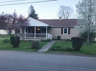 454 Grippen Hill Rd, Vestal, NY 13850