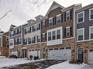 506 Florida Blvd, Cranberry Township, PA 16066