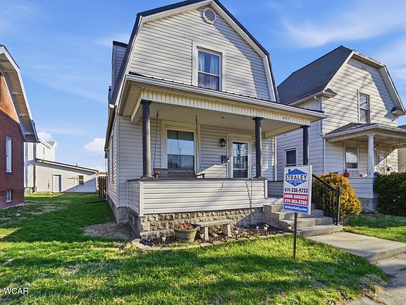 2nd image of 807 E Main St