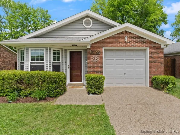 3929 Douglas Avenue, New Albany, IN 47150