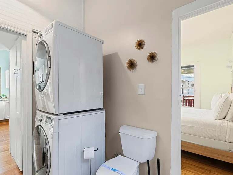 Washer/Dryer