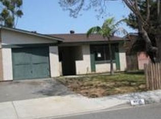 4650 Calle De Retiro, Oceanside, CA 92057