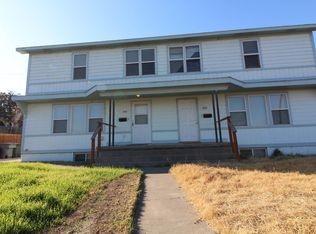 1419 Jadwin Ave, Richland, WA 99354
