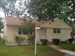 42 Sherman St, Roosevelt, NY 11575