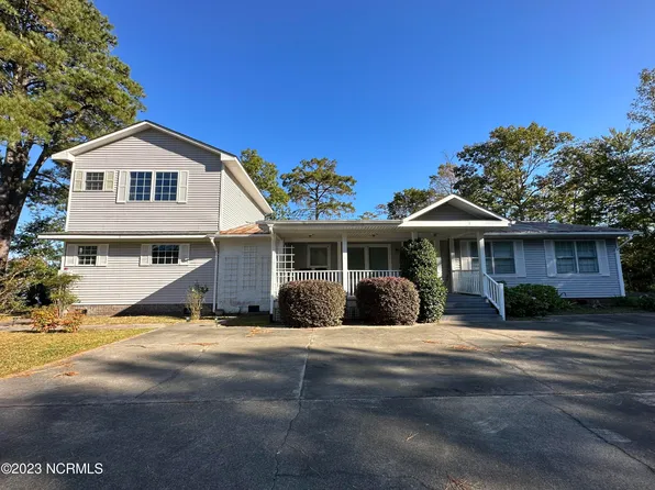 577 Davenport Road, Columbia, NC 27925