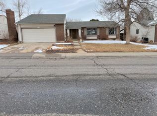 16229 E Stanford Pl #16229, Aurora, CO 80015