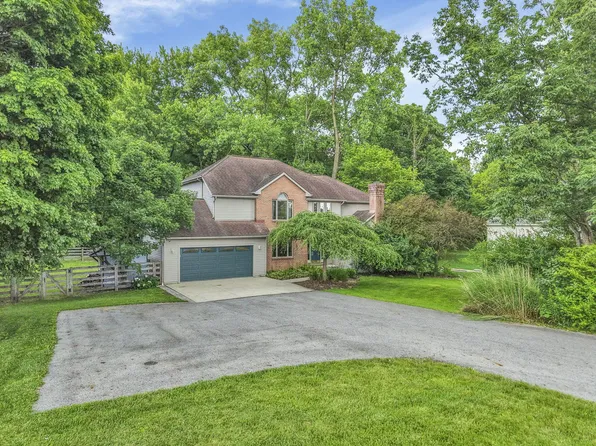 200 Hazelton Etna Rd SW, Pataskala, OH 43062