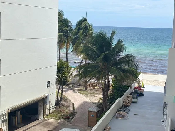 3725 S Ocean Drive #409, Hollywood, FL 33019
