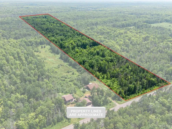 Dukes Rd, Skandia, MI 49885