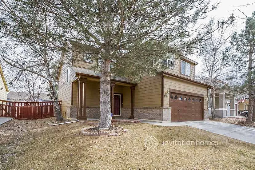 Building Photo - 5364 Goshawk St
