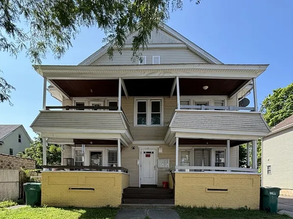 179 Bloomfield St, Springfield, MA 01108