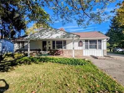 1495 Timber Rd, Mansfield, OH, 44905