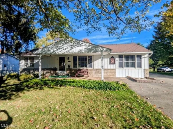 1495 Timber Rd, Mansfield, OH 44905