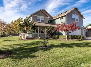 1722 Marde Pl, Mount Vernon, WA 98274