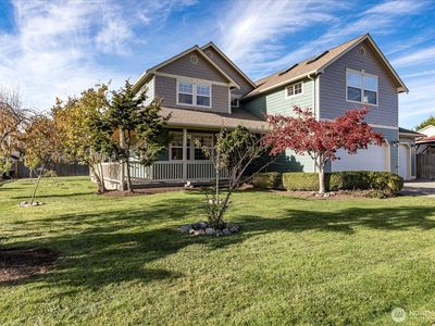 1722 Marde Place, Mount Vernon, WA, 98274