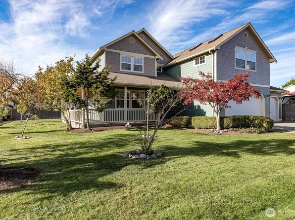 1722 Marde Place, Mount Vernon, WA 98274