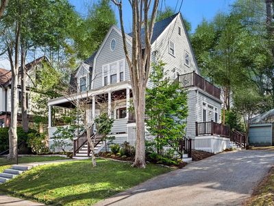 60 Oxford Rd, Newton, MA, 02459
