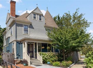240 Hope St, Providence, RI 02906