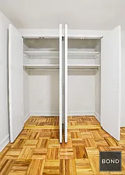 Rented by Bond New York