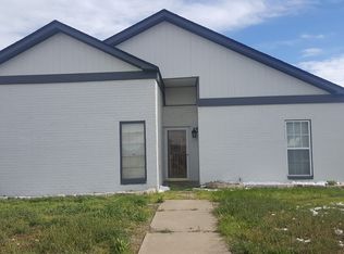 6009 Westwind Ave, Amarillo, TX 79106