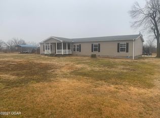 11289 Hammer Rd, Neosho, MO 64850