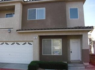 59 Brown Swallow Way, Henderson, NV 89012