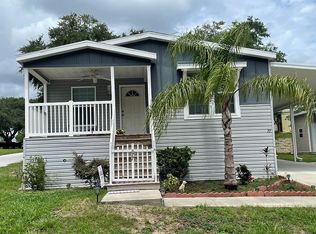 15840 State Route 50 LOT 77, Clermont, FL 34711