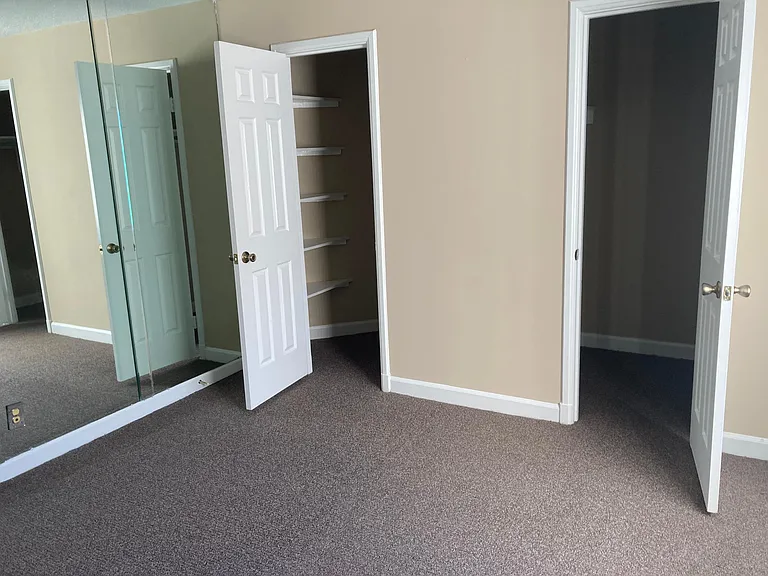Closets