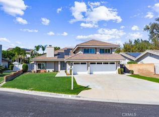 21171 Via Cota, Yorba Linda, CA 92887