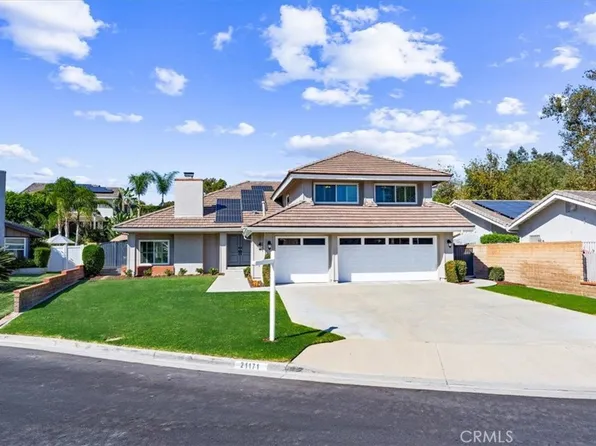 21171 Via Cota, Yorba Linda, CA 92887