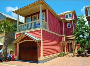 3206 Highway 98, Mexico Beach, FL 32456