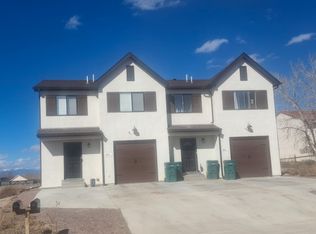 989 S Harmony Dr, Pueblo West, CO 81007
