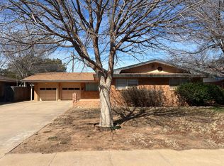 4912 17th St, Lubbock, TX 79416