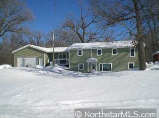 13204 Crofoot Ave NW, Monticello, MN 55362