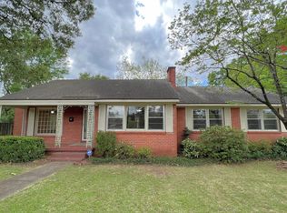 1 Calhoun Rd, Montgomery, AL 36109