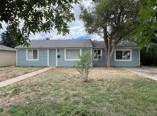 1165 Ironton St, Aurora, CO 80010