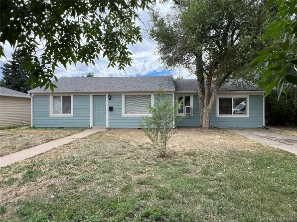 1165 Ironton Street, Aurora, CO 80010