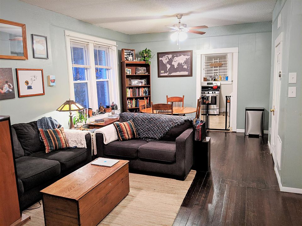1st image of 1135 W 41st St #2E